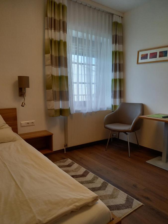 Bed and Breakfast Weingut Gastehaus Palkowitsch Illmitz Exterior foto
