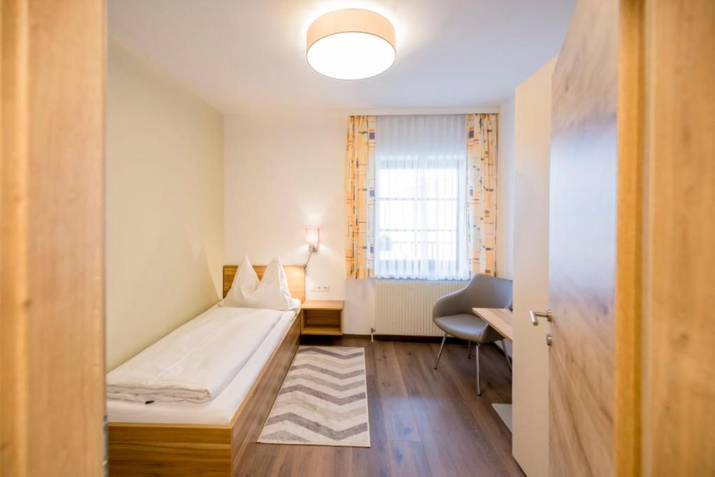 Bed and Breakfast Weingut Gastehaus Palkowitsch Illmitz Exterior foto